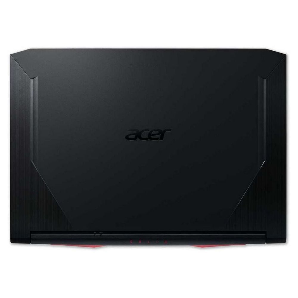 Ноутбук Acer Nitro 5 AN515-55-50K7 Core i5 10300H 8Gb SSD512Gb NVIDIA GeForce RTX 3050 4Gb 15.6" IPS FHD (1920x1080) Windows 10 black WiFi BT Cam