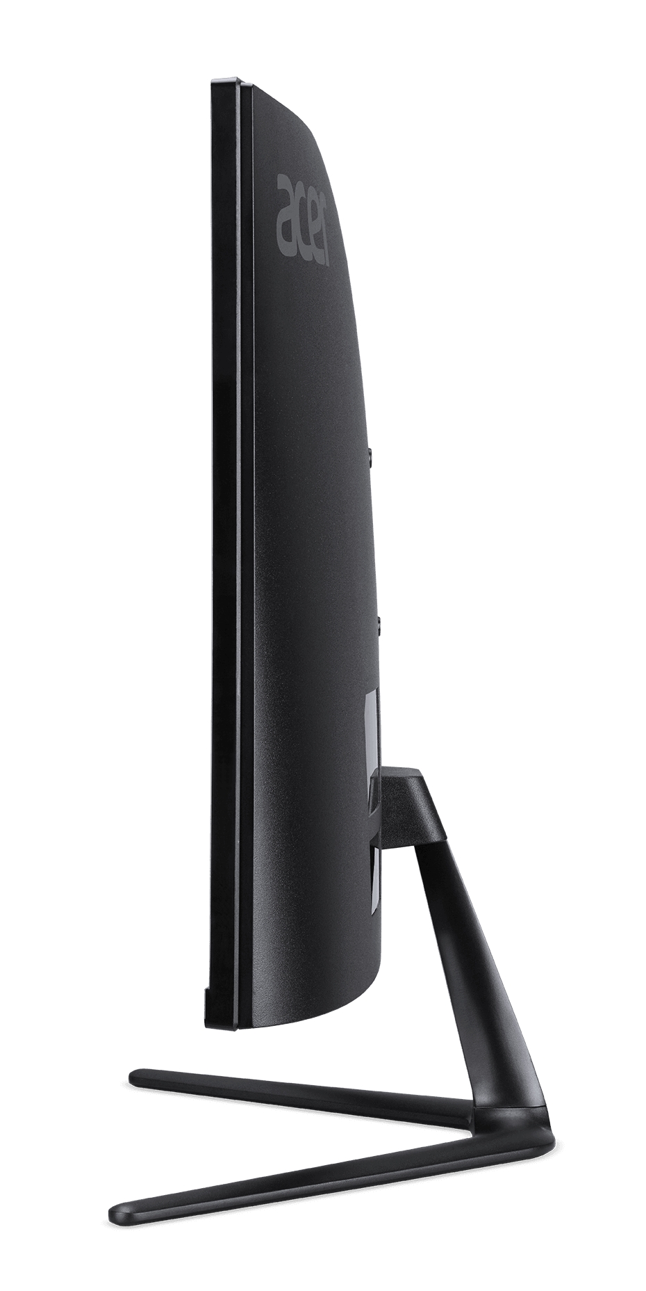 Монитор Acer 27'' ED270UP2bmiipx 1500R, 16:9, VA, QHD, 1ms, 250cd, 180Hz, HDMI, DP, SPK