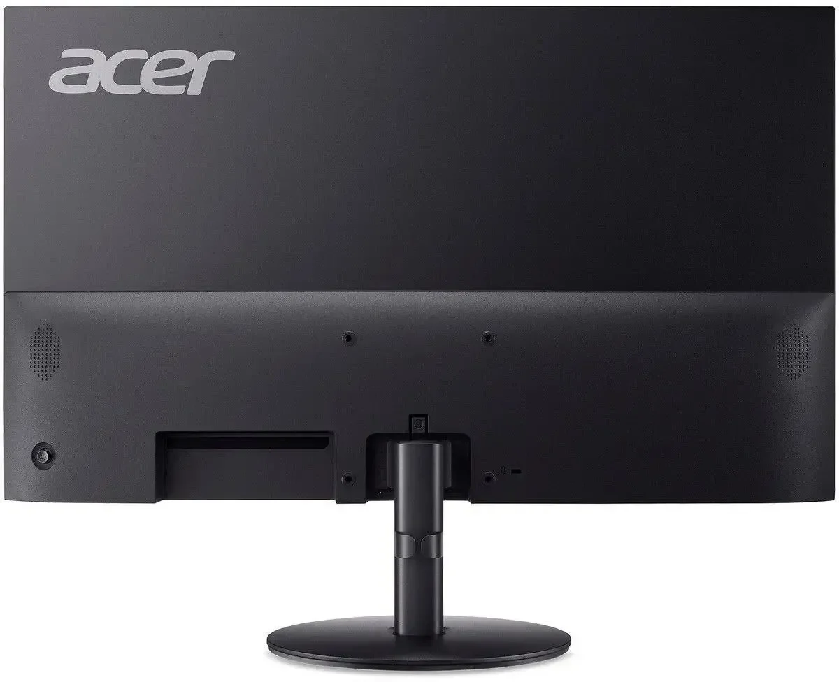 Монитор Acer 23,8'' SB243YG0bi 16:9, IPS, FHD, 1/4ms, 250cd, 120Hz, VGA, HDMI