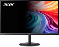 Монитор Acer 23,8'' SB243YG0bi 16:9, IPS, FHD, 1/4ms, 250cd, 120Hz, VGA, HDMI