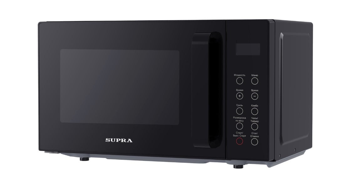 Микроволновая печь  SUPRA 20SBG27