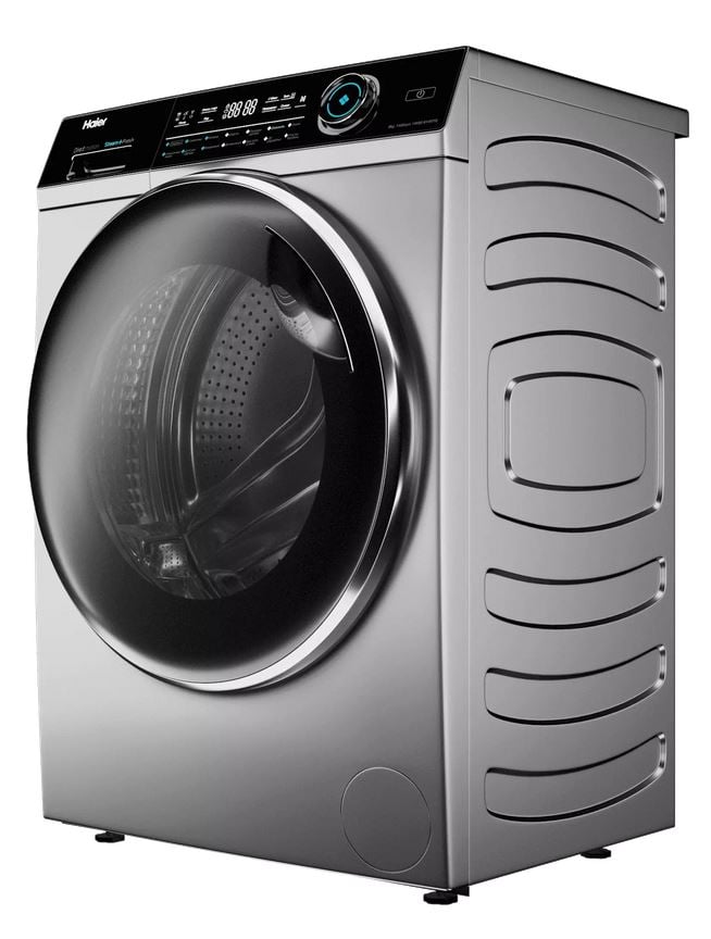 С/м Haier HW80-B14979S инверторный мотор