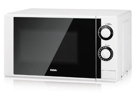 Микроволновая печь BBK  20MWS-704M/W C