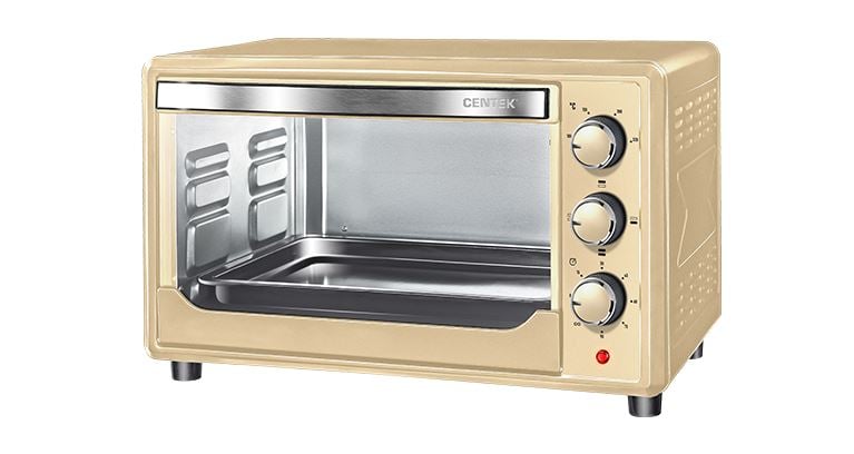 Жарочные шкафы Centek CT-1530-36 BEIGE
