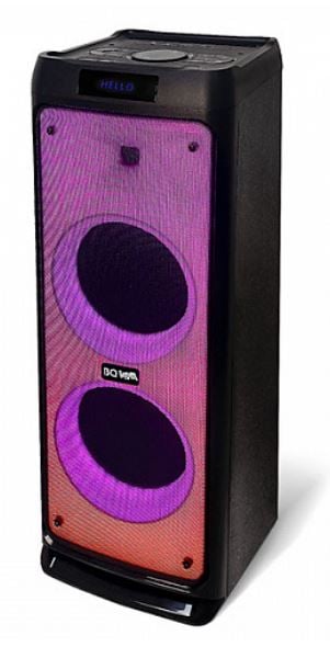 BQ PBS2005 Портативная акустика BQ PBS2005 черный  100  Вт