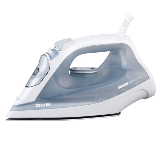 Утюг Centek CT-2308 WHITE