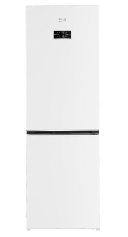 Хол. Beko B5RCNK363ZW инверторный компрессор ProSmart