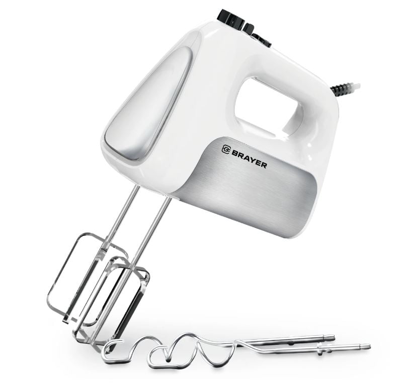 Миксер  BRAYER 1303BR
