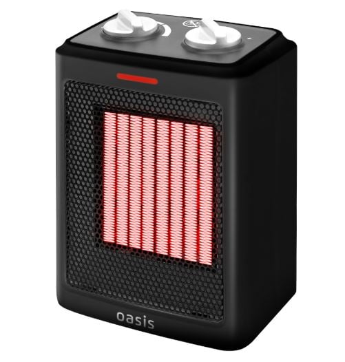 Тепловентилятор Oasis KT-15