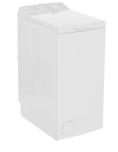 С/м Indesit BTW L60400 EE/N вертикальная загрузка