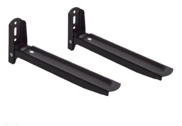 Кронштейн наст. для СВЧ Kromax MICRO-6b black