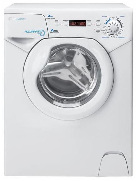 С/м Candy Aquamatic 114 D2-07