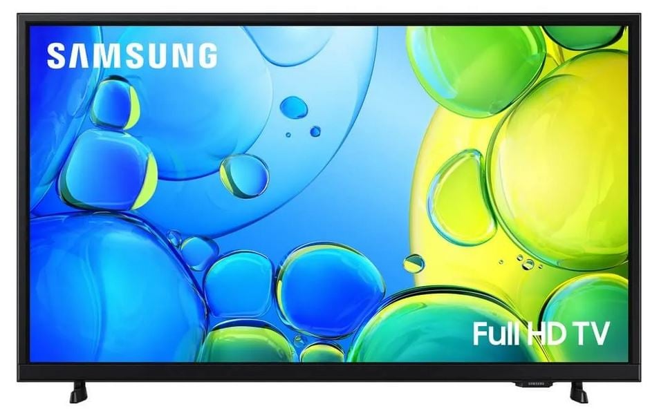 Телевизор LED 43" FHD Samsung UE43F6000FUXRU