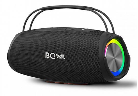 Портативная аудиосистема BQ PBS4002 Синий