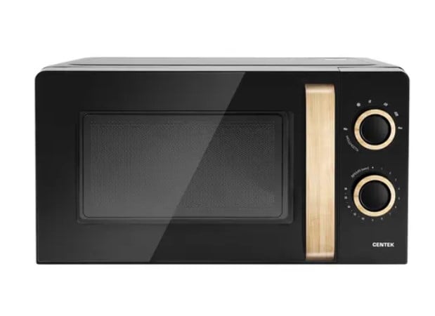 Микроволновая печь Centek CT-1559 (Черный)