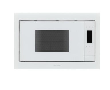 Встр. микроволновая печь KRONA ESSEN 60 WH DOTS