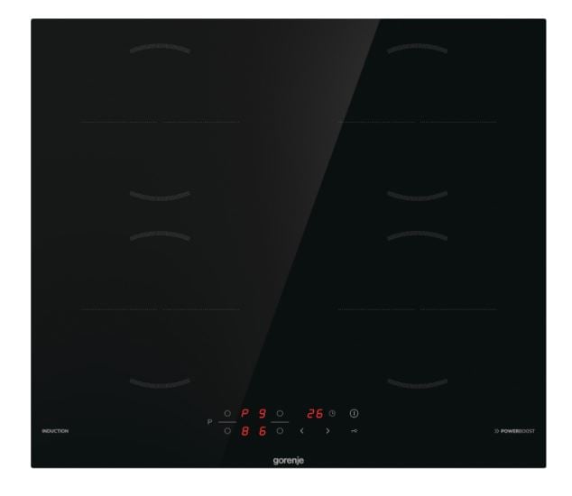 Н/п индукция Gorenje GI6401BSCE