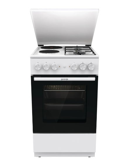 Газ/эл. плита Gorenje GK5A12WG