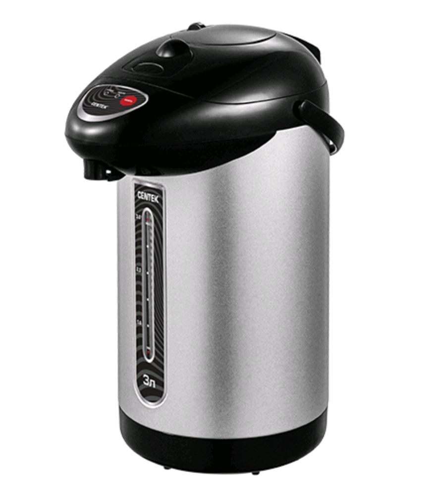 Термопот Centek CT-0089 Black