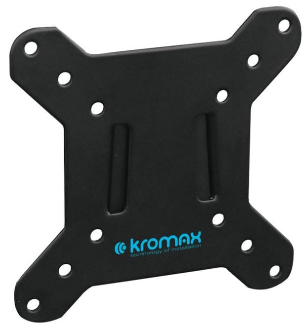 Кронштейн для LED/LCD телевизоров Kromax VEGA-3 new black 15"-32"