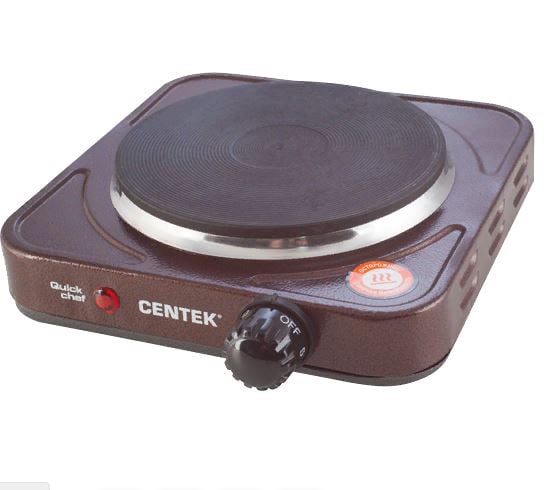 Плитка эл. наст. Centek CT-1506 Siberia