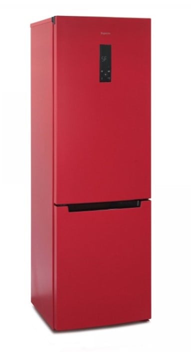 Хол. Бирюса H960NF