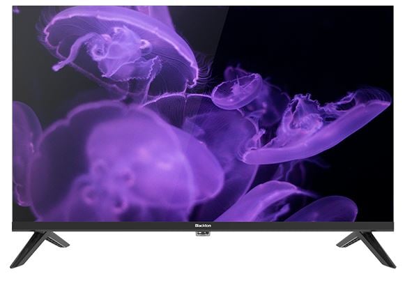 Телевизор LED 24” HD Blackton Bt 24FS32B Black (РФ)