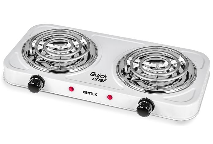 Плитка эл. наст. Centek CT-1509