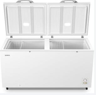 Мороз. ларь Gorenje FH50BPW