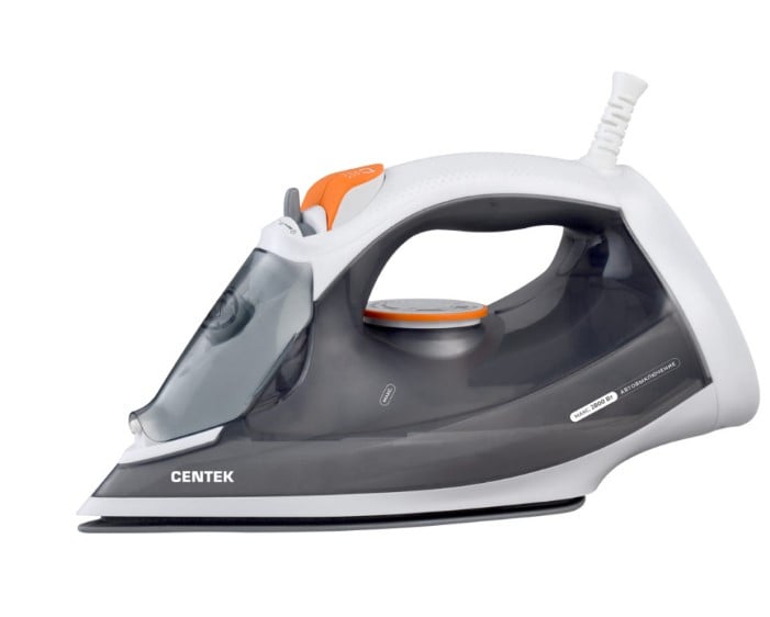 Утюг Centek CT-3301 WHITE