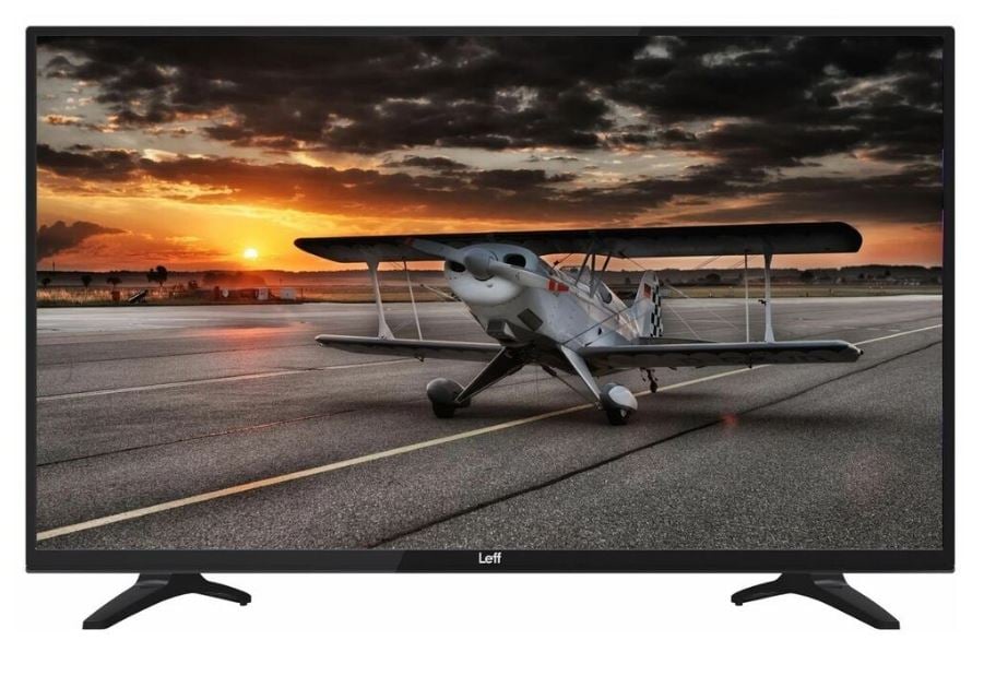 Телевизор LED 32” HD LEFF 32H250T