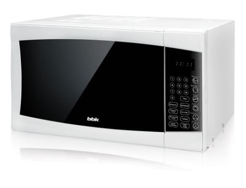 Микроволновая печь BBK 23MWS-915S/W