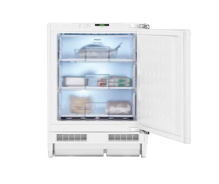 Встр. мор-к. Beko BU 1200 HCA.