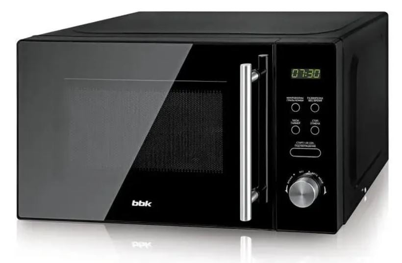 Микроволновая печь BBK 20MWG-732T/B-M