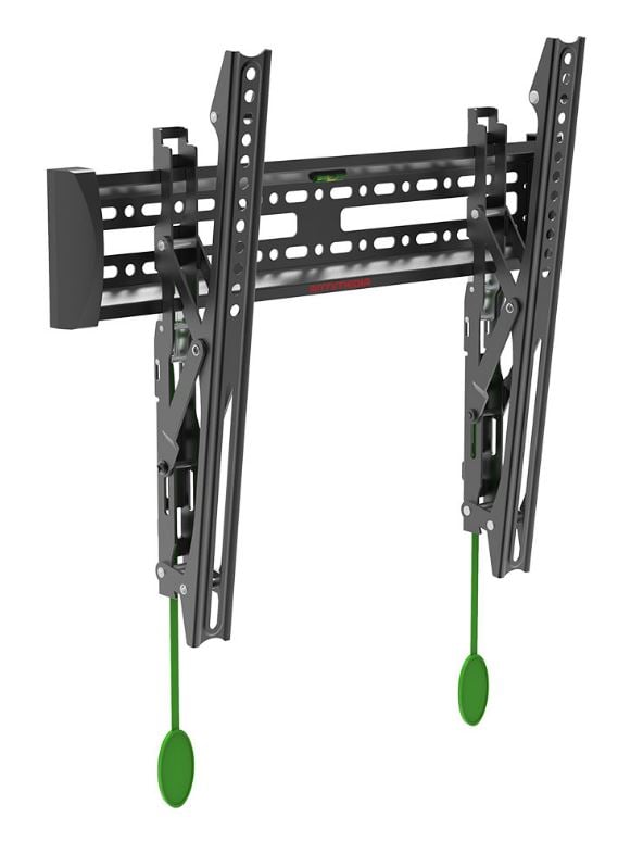 Кронштейн для LED/LCD телевизоров Arm media PLASMA-14 black