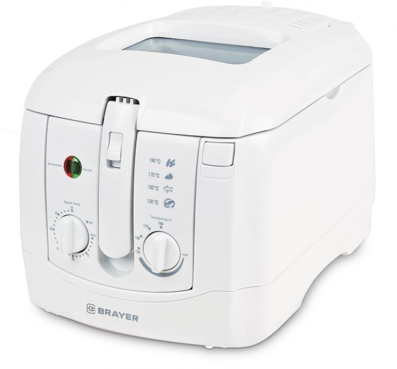 Фритюрница  BRAYER BR2830