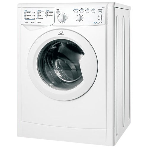 С/м Indesit IWSC 6105 (CIS)
