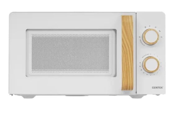 Микроволновая печь Centek CT-1559 (Белый)