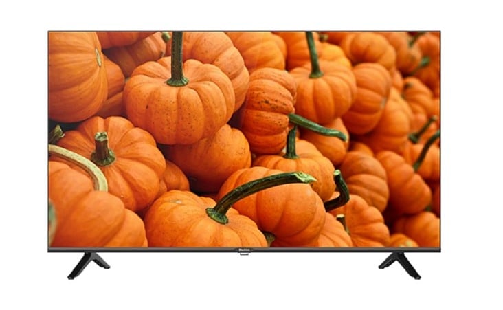 Телевизор LED 40” FHD Blackton Bt 40F32B Black (РФ)