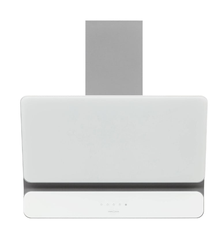 В/о  Krona SATURN 600 DN WHITE 4S вытяжка кухонная