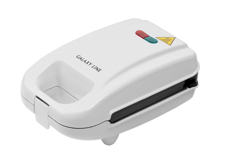 Вафельница Galaxy LINE GL 2971