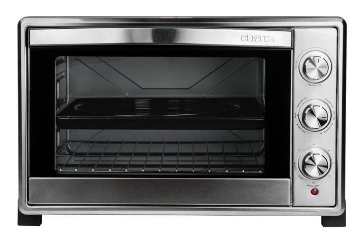 Жарочные шкафы Centek CT-1542 Convection (сталь)