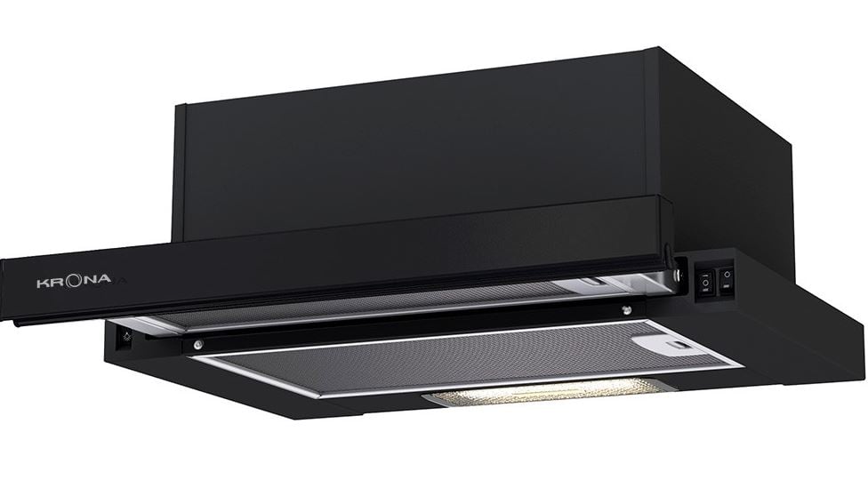 В/о  Krona KAMILLA 450 BLACK