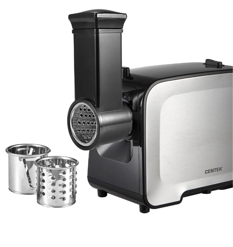 Мясорубка Centek CT-1604 КОМБАЙН