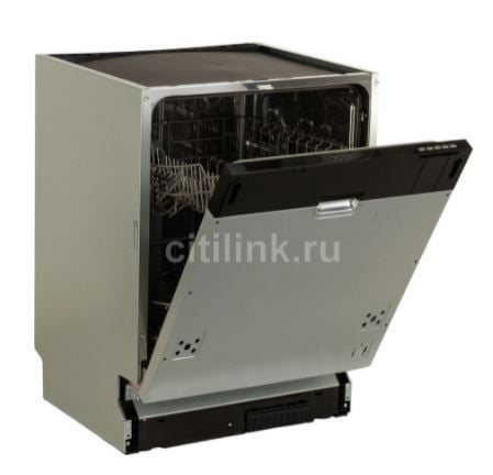 Встр. п/м Krona DELIA 60 BI