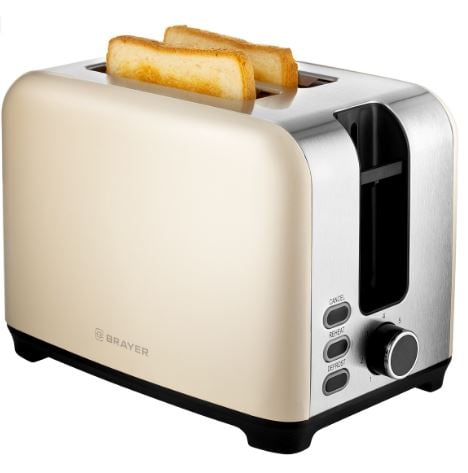 Тостер BRAYER 2111BR