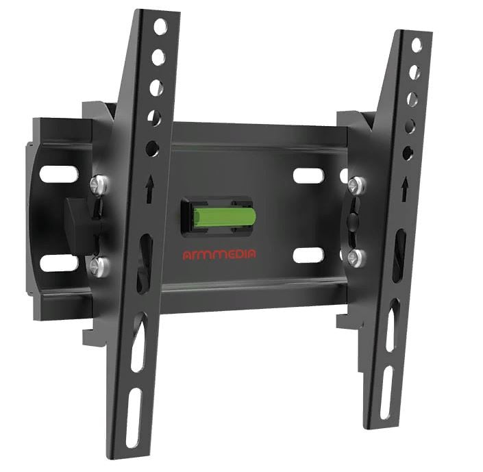 Кронштейн для LED/LCD телевизоров ARM MEDIA PLASMA-6, new black