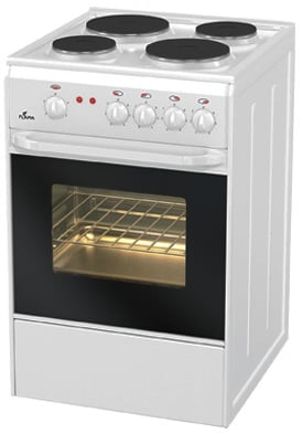 Эл. плита FLAMA AE 1403 W