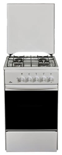 Газ. плита FLAMA RG 2401 W