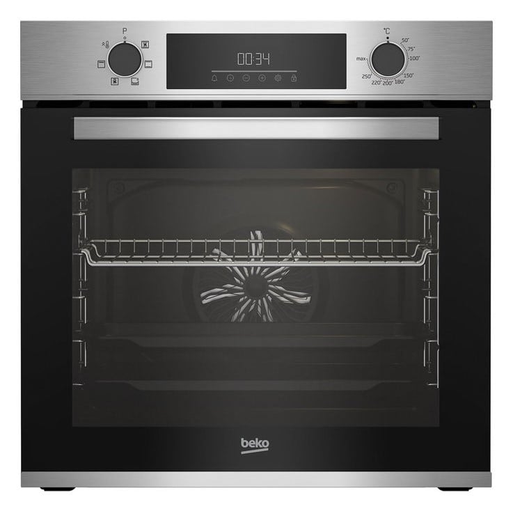 Н/дух эл. Beko BBIE12300XC